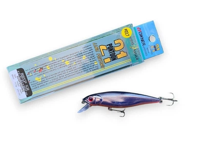 Воблер Greedy Guts 88 SP-SR (88мм/11.7g )(Fishing) (8306-4)