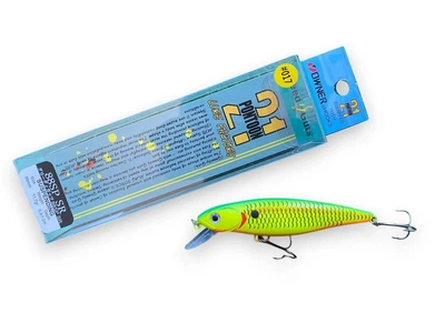 Воблер Greedy Guts 88 SP-SR (88мм/11.7g )(Fishing) (8306-6)