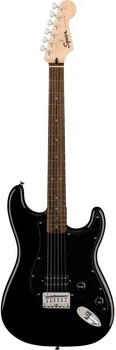 Электрогитара Squier by Fender Sonic Stratocaster HT H Black