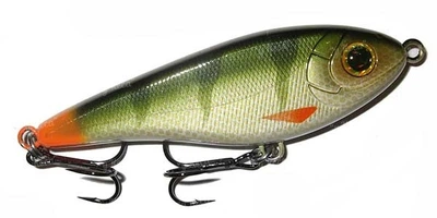 Воблер Strike Pro Baby Buster 100SP 25г C076,5055251