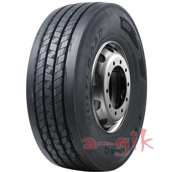 Шина LingLong Multy-Road R-S30 (рульова) 385/55 R22.5 160K PR20