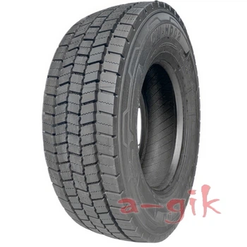 Шина CrossWind CW-HD02 (ведуча) 285/70 R19.5 146/144M PR18