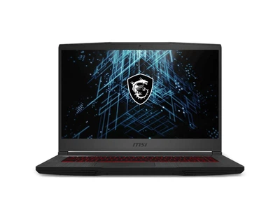 Ноутбук MSI GF65 Thin 10UE Б/В