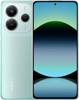 Мобильный телефон Xiaomi Redmi Note 14 5G 8/256GB Coral Green (1123269)