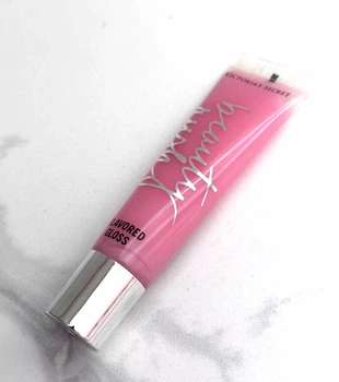 Легкий блиск для губ із запахом солодких цукерок Victoria's Secret Candy Baby 13 г