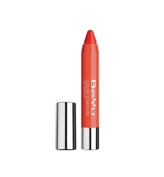 Блеск Бальзам Для Губ Beyu Color Touch Lip 09 Coral Reef 2.8 Мл