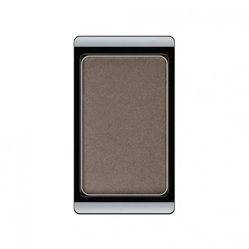 Тіні для Век Artdeco Eyeshadow Matt 517 Matt Chocolate Brown 0.8 Шоколадно Коричневий Матовий
