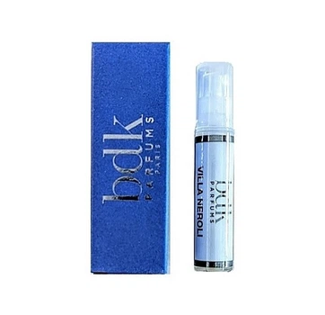 Парфюмированная Вода Bdk Parfums Villa Neroli 2 Мл Пробник
