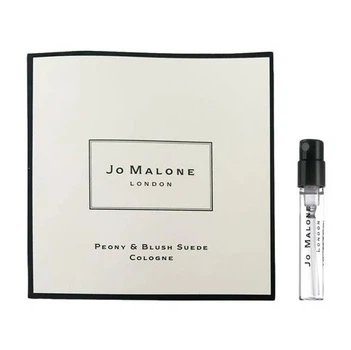 Одеколон Edc Jo Malone Peony Blush Suede 1.5 Мл Пробник