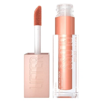 Блеск Для Губ Maybelline New York Lifter Gloss 007 Amber 5.4 Мл