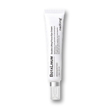 Крем для шкіри навколо очей Meditime Botalinium Eye Cream