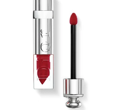 Флюид Для Губ Dior Addict Fluid Stick 975 Minuit 5.5 Мл Полночь Без Коробки