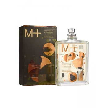 Туалетная Вода Escentric Molecules Molecule 01 Patchouli 100 Мл