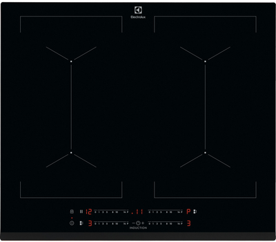 Варильна поверхня індукційна Electrolux 600 EIV644 (7332543590421)