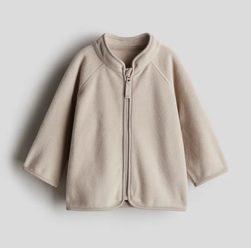 Флисовая кофта от H&M 74см (3096-74)