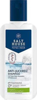 Шампунь для раздраженной кожи головы - Salthouse Therapie 250ml (1234849-189990)