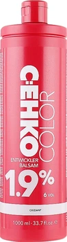 Оксидант Пероксан - C:EHKO Peroxan 1.9% 1000ml (930413-1183431-2)