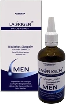 Лосьон против выпадения волос для мужчин - Placen Formula Laorigen Prioenergy Hair Loss Lotion Men 100ml (1372831-20847817)