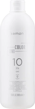 Окислитель универсальный для краски 3% - Kemon Uni.Color Oxi 1000ml (238857-23651001)
