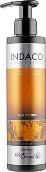 Крем для волос, придающий эластичность - Helen Seward Indaco Curl Definer 200ml (565959-127658)
