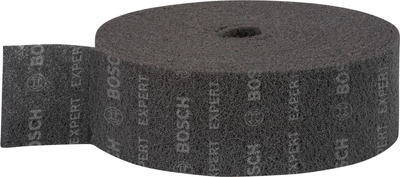 Нетканий шліфрулон Bosch N880 115 10000 MedSiC (2608901228)