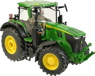 Модель Britains Трактор Prestige John Deere 7R 350 1:32 (43312) (0036881433125)