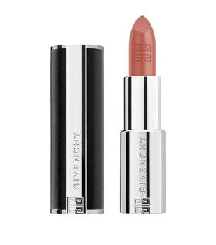 Помада Для Губ Givenchy Le Rouge Interdit Intense Silk 109 Beige Sable 3.4 Бежевый Соболевый
