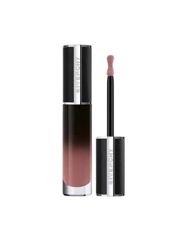Помада Для Губ Givenchy Le Rouge Interdit Cream Velvet Lipstick 27 Rouge Infuse 6.5 Мл
