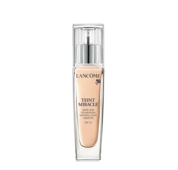 Тональный Крем Для Лица Lancome Teint Miracle Spf 15 01 Beige Albatre 30