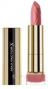 Помада Для Губ Max Factor Colour Elixir Moisture Lipstick 010 Toasted Almond 4 Г