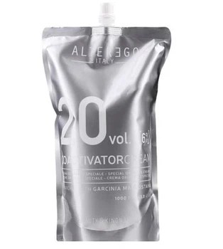Крем Окислитель Для Волос Alter Ego Coactivator Cream 20 Vol 6 1000 Мл