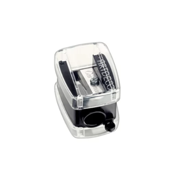 Точилка Для Косметических Карандашей Artdeco Sharpener For Magic Liner 1 Шт