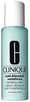 Лосьон Для Лица Clinique Anti Blemish Solutions Clarifying Lotion 200 Мл