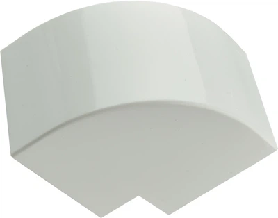 Кут зовнішній для короба АСКО УКРЕМ 60*60 (A0070040058)
