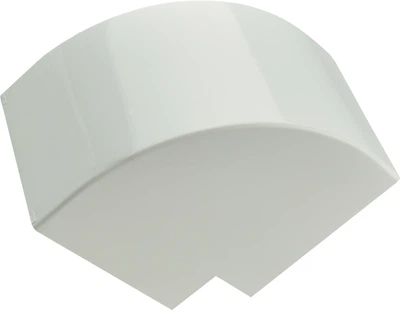 Кут зовнішній для короба АСКО УКРЕМ 50*50 (A0070040100)