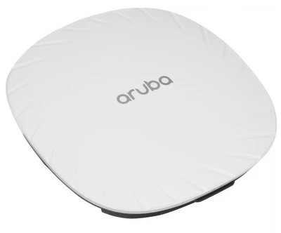 Точка доступа HPE Aruba AP-515 (RW) Unified AP Dual band/Wi-Fi 6/4 антенны/White (Q9H62A)
