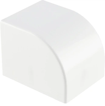 Заглушка для короба АСКО УКРЕМ 40*40 (A0070040092)