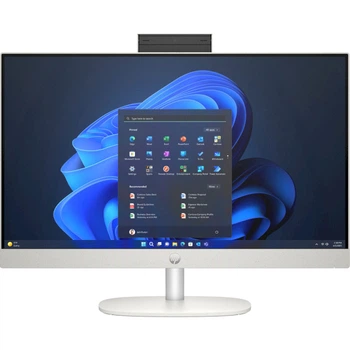 Моноблок 23.8" HP ProOne 240 G10 i5-1335U/16Gb/SSD256Gb/Cam/K&M/WiFi/W11P64/Shell White (936N4EA)