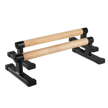 Премиум упоры для отжиманий 50 см, Megashape Plus