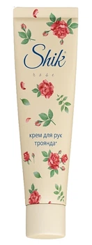 Крем для рук "Роза" - Shik 42ml (1417802-28357988)