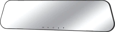 Видеорегистратор Discovery XD90 MRR Full HD Black (XD90MRRb)