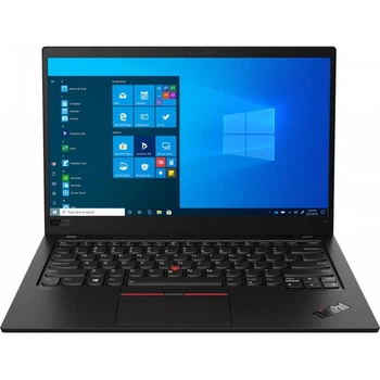 Ноутбук Lenovo ThinkPad X1 Carbon G8 Touch (i7-10610U/16/256SSD) - Class B Б/У
