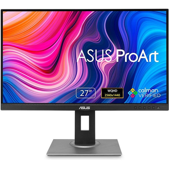 Монитор для ПК Asus 27" PA278QV IPS Серый/Черный 60 Гц (464198)
