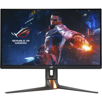 Монитор для ПК Asus 27" ROG Swift PG27UQR IPS Черный 160Hz (485936)