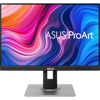 Монітор для ПК Asus 24.1" PA248QV IPS Сірий/Чорний 75 Гц (313640)