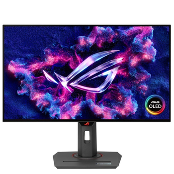 Монитор для ПК Asus 27" ROG Strix XG27AQDMG OLED Черный 240Hz (516182)