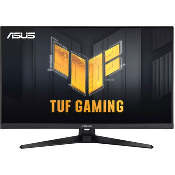 Монитор для ПК Asus 31.5" VG32UQA1A VA Черный 160Hz (463767)