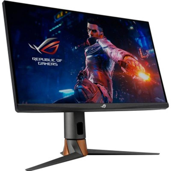 Монитор для ПК Asus 27" PG27AQN IPS Черный 360 Гц (471117)