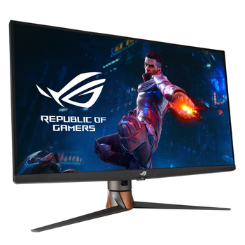 Монитор для ПК Asus 32" ROG Swift PG32UQXR IPS Черный 160Hz (511764)
