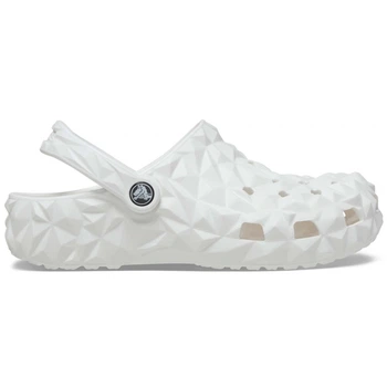 Сабо Crocs Classic Geometric Clog White M11-45/46-29 см 209563-M